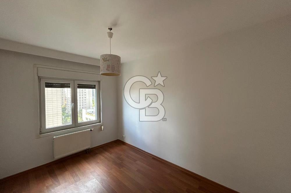 ATAŞEHİR KENT PLUS'DA C TİPİ KİLERLİ 3+1 KİRALIK DAİRE