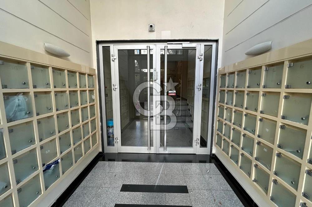 ATAŞEHİR KENT PLUS'DA C TİPİ KİLERLİ 3+1 KİRALIK DAİRE