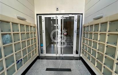 ATAŞEHİR KENT PLUS'DA C TİPİ KİLERLİ 3+1 KİRALIK DAİRE