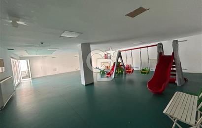 ATAŞEHİR KENT PLUS'DA C TİPİ KİLERLİ 3+1 KİRALIK DAİRE