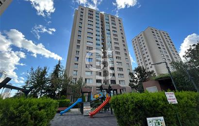 ATAŞEHİR KENT PLUS'DA C TİPİ KİLERLİ 3+1 KİRALIK DAİRE