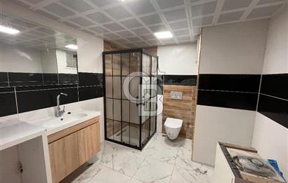 CB YALI'DAN MENEMEN'DE TERASLI DOUBLEKS LÜKS DAİRE