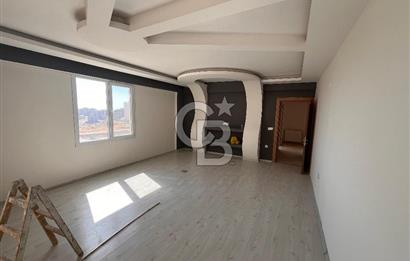 CB YALI'DAN MENEMEN'DE TERASLI DOUBLEKS LÜKS DAİRE