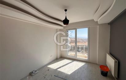 CB YALI'DAN MENEMEN'DE TERASLI DOUBLEKS LÜKS DAİRE