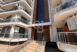 CB YALI'DAN MENEMEN'DE TERASLI DOUBLEKS LÜKS DAİRE