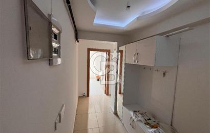 CB YALI'DAN MENEMEN'DE TERASLI DOUBLEKS LÜKS DAİRE