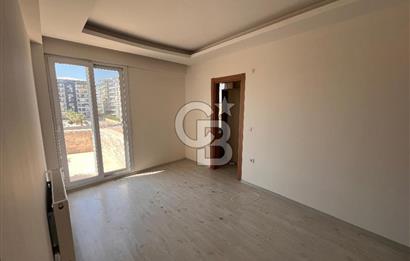 CB YALI'DAN MENEMEN'DE TERASLI DOUBLEKS LÜKS DAİRE