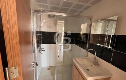 CB YALI'DAN MENEMEN'DE TERASLI DOUBLEKS LÜKS DAİRE