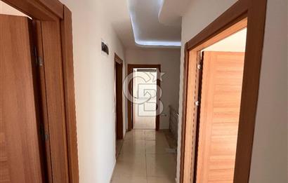 CB YALI'DAN MENEMEN'DE TERASLI DOUBLEKS LÜKS DAİRE