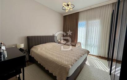 Yenitepe İzmir 1. Etapta Satılık 2+1 Daire