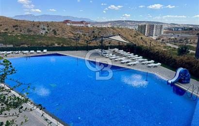 Yenitepe İzmir 1. Etapta Satılık 2+1 Daire