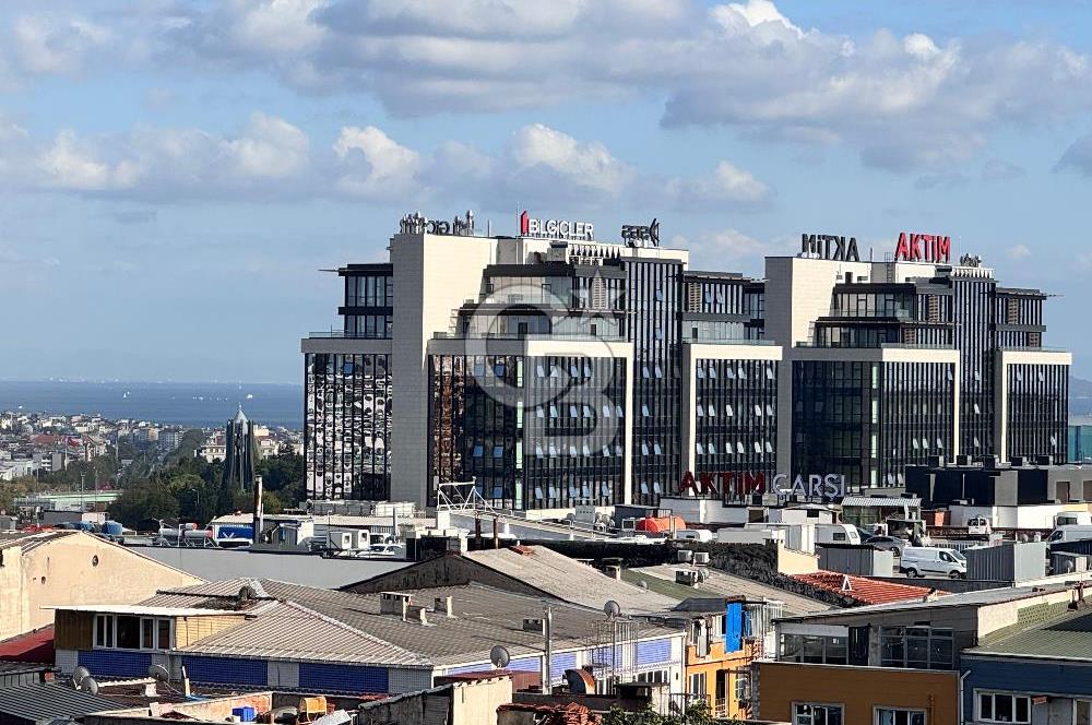 NUMUNEBAĞ CD. KİRALIK 3+1 KAPALI OTOPARKLI LÜKS DAİRE