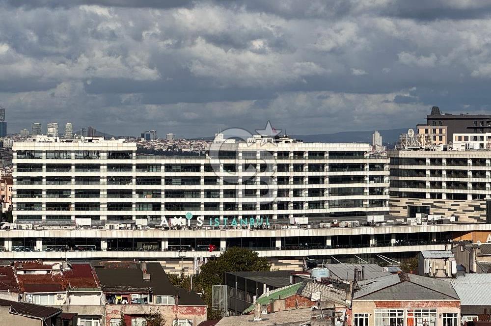 NUMUNEBAĞ CD. KİRALIK 3+1 KAPALI OTOPARKLI LÜKS DAİRE