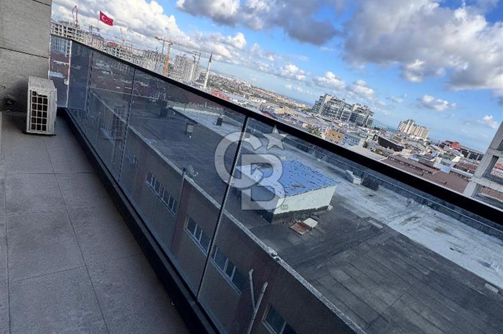 NUMUNEBAĞ CD. KİRALIK 3+1 KAPALI OTOPARKLI LÜKS DAİRE