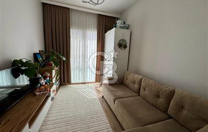 Yenitepe İzmir 1. Etapta Satılık 2+1 Daire