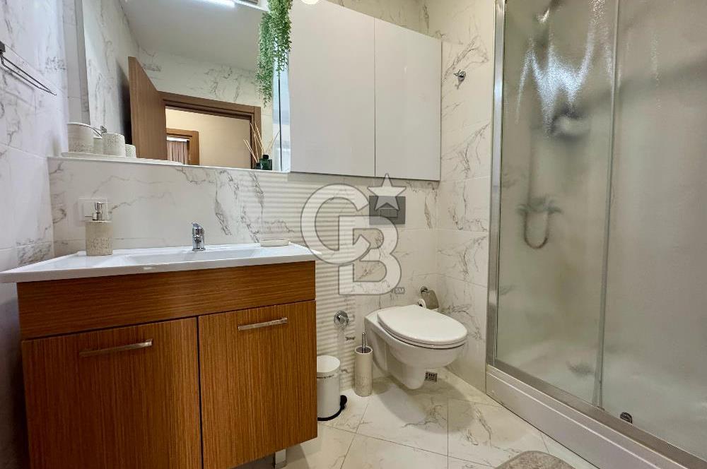 Yenitepe İzmir 1. Etapta Satılık 2+1 Daire