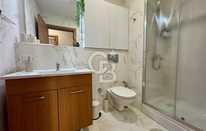 Yenitepe İzmir 1. Etapta Satılık 2+1 Daire