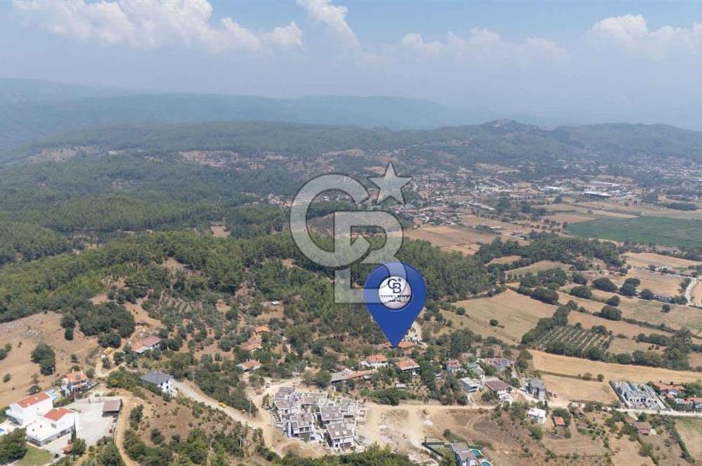 ESENTEPE'DE AKYAKA'YA 10DK UZAKLIKTA SATILIK ÇİFTLİK EVİ
