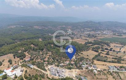 ESENTEPE'DE AKYAKA'YA 10DK UZAKLIKTA SATILIK ÇİFTLİK EVİ