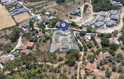 ESENTEPE'DE AKYAKA'YA 10DK UZAKLIKTA SATILIK ÇİFTLİK EVİ