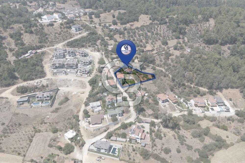 ESENTEPE'DE AKYAKA'YA 10DK UZAKLIKTA SATILIK ÇİFTLİK EVİ