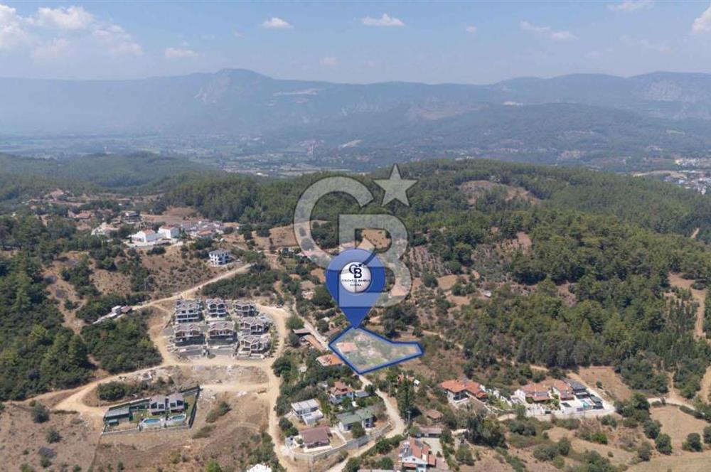 ESENTEPE'DE AKYAKA'YA 10DK UZAKLIKTA SATILIK ÇİFTLİK EVİ