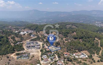 ESENTEPE'DE AKYAKA'YA 10DK UZAKLIKTA SATILIK ÇİFTLİK EVİ