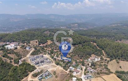 ESENTEPE'DE AKYAKA'YA 10DK UZAKLIKTA SATILIK ÇİFTLİK EVİ