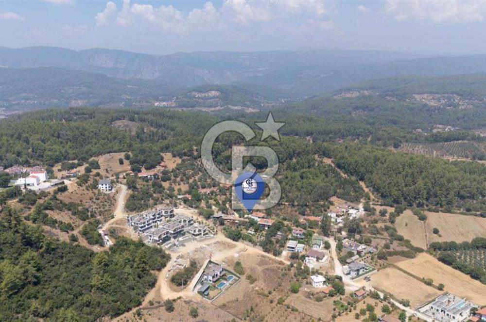 ESENTEPE'DE AKYAKA'YA 10DK UZAKLIKTA SATILIK ÇİFTLİK EVİ