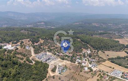 ESENTEPE'DE AKYAKA'YA 10DK UZAKLIKTA SATILIK ÇİFTLİK EVİ