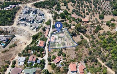 ESENTEPE'DE AKYAKA'YA 10DK UZAKLIKTA SATILIK ÇİFTLİK EVİ