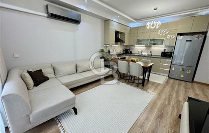 Yenitepe İzmir 1. Etapta Satılık 2+1 Daire