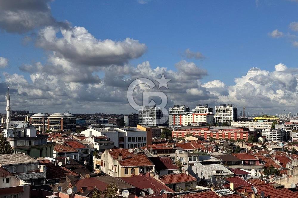 NUMUNEBAĞ CD. KİRALIK 3+1 KAPALI OTOPARKLI LÜKS DAİRE