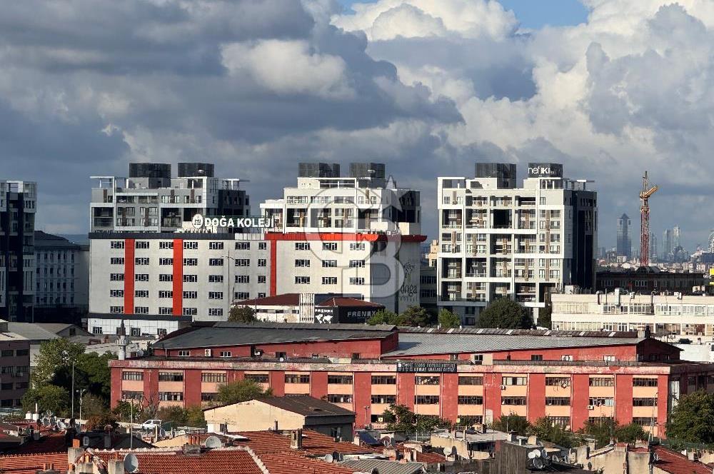 NUMUNEBAĞ CD. KİRALIK 3+1 KAPALI OTOPARKLI LÜKS DAİRE