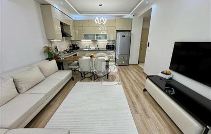 Yenitepe İzmir 1. Etapta Satılık 2+1 Daire
