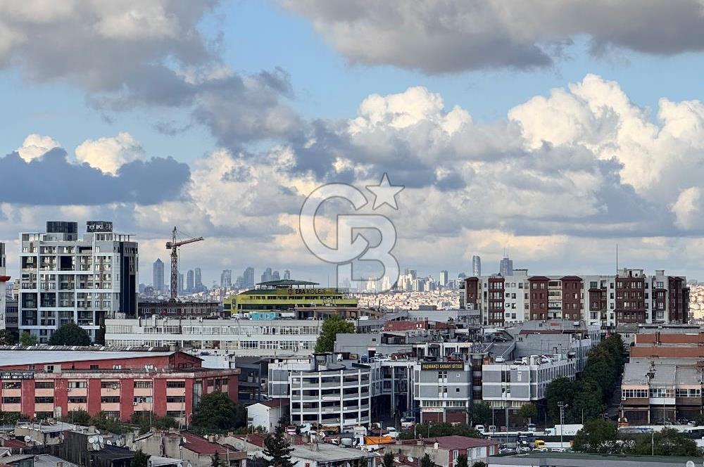 NUMUNEBAĞ CD. KİRALIK 3+1 KAPALI OTOPARKLI LÜKS DAİRE
