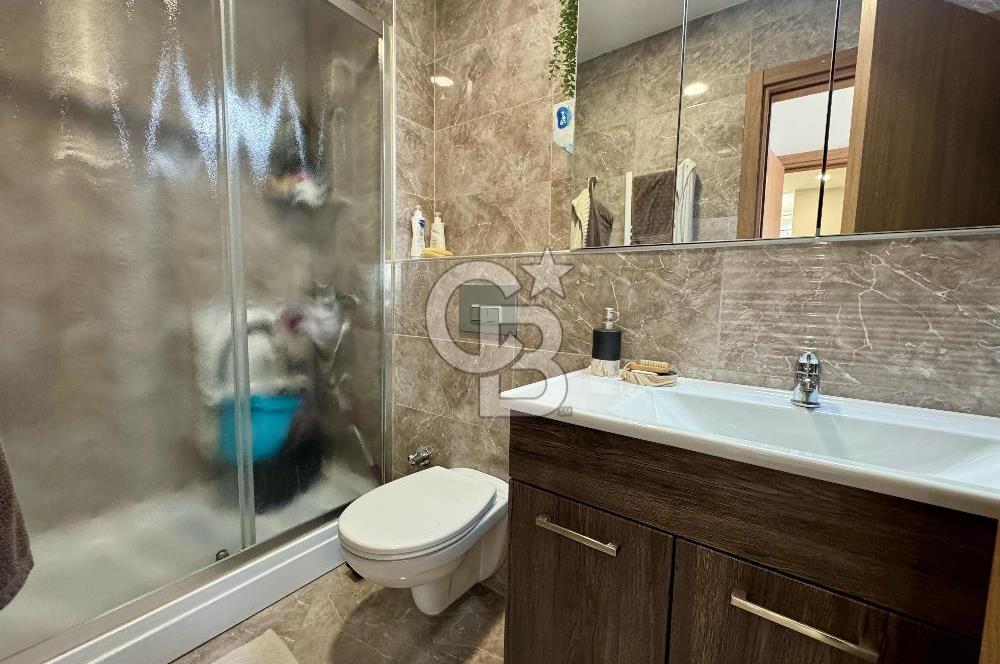 Yenitepe İzmir 1. Etapta Satılık 2+1 Daire