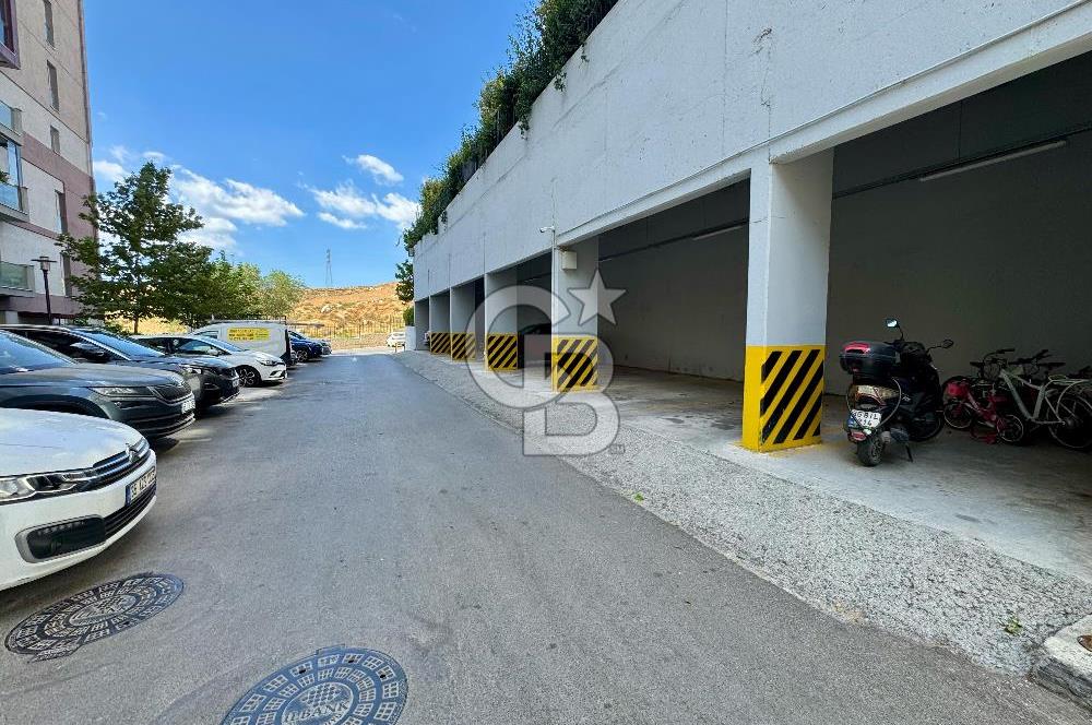 Yenitepe İzmir 1. Etapta Satılık 2+1 Daire