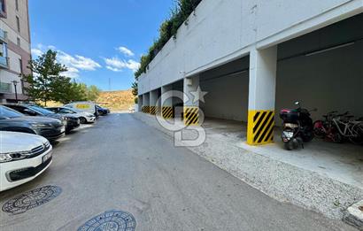 Yenitepe İzmir 1. Etapta Satılık 2+1 Daire