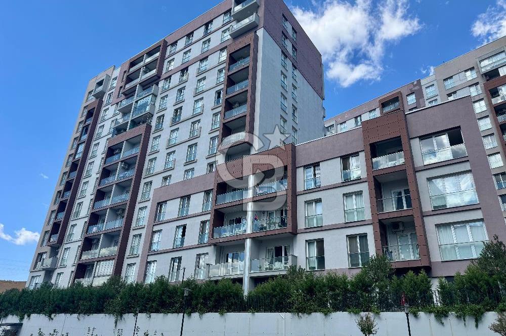 Yenitepe İzmir 1. Etapta Satılık 2+1 Daire