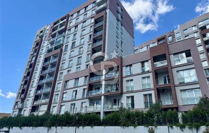 Yenitepe İzmir 1. Etapta Satılık 2+1 Daire