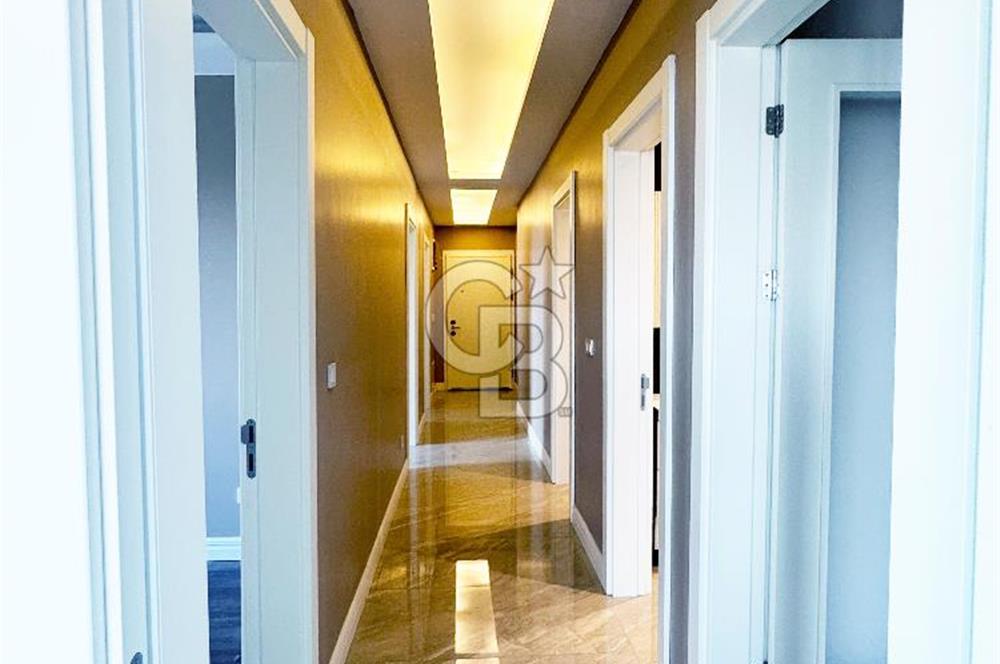 NUMUNEBAĞ CD. KİRALIK 3+1 KAPALI OTOPARKLI LÜKS DAİRE