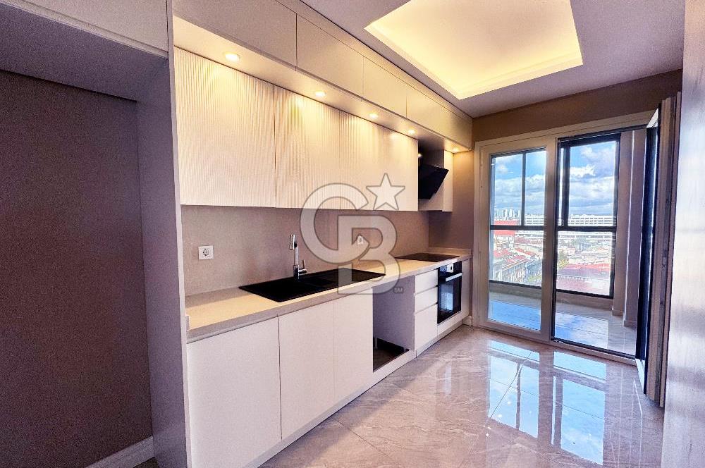 NUMUNEBAĞ CD. KİRALIK 3+1 KAPALI OTOPARKLI LÜKS DAİRE