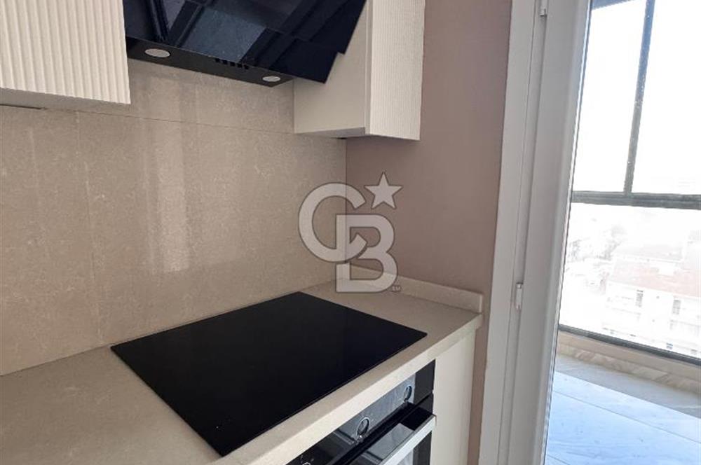 NUMUNEBAĞ CD. KİRALIK 3+1 KAPALI OTOPARKLI LÜKS DAİRE