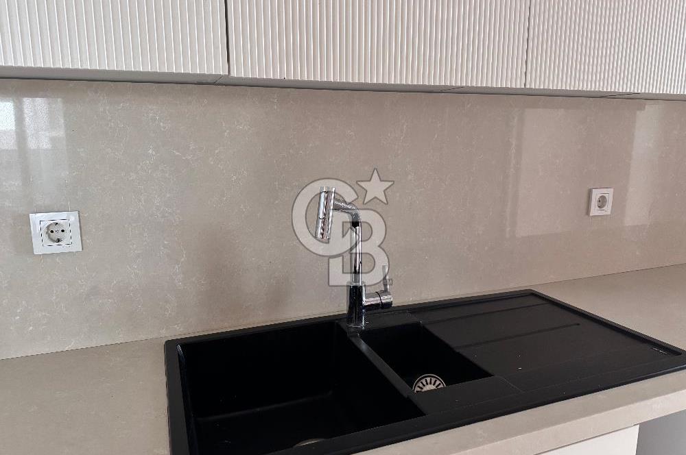 NUMUNEBAĞ CD. KİRALIK 3+1 KAPALI OTOPARKLI LÜKS DAİRE