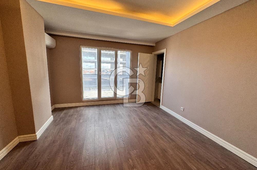 NUMUNEBAĞ CD. KİRALIK 3+1 KAPALI OTOPARKLI LÜKS DAİRE