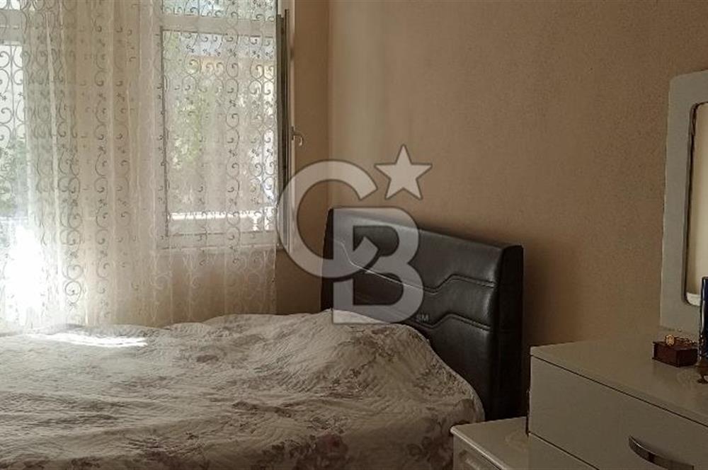 Manavgat Şelale Mahallesi'nde satılık daire