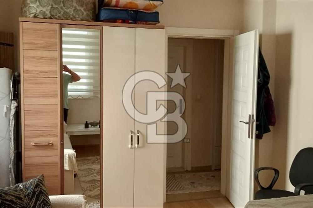 Manavgat Şelale Mahallesi'nde satılık daire