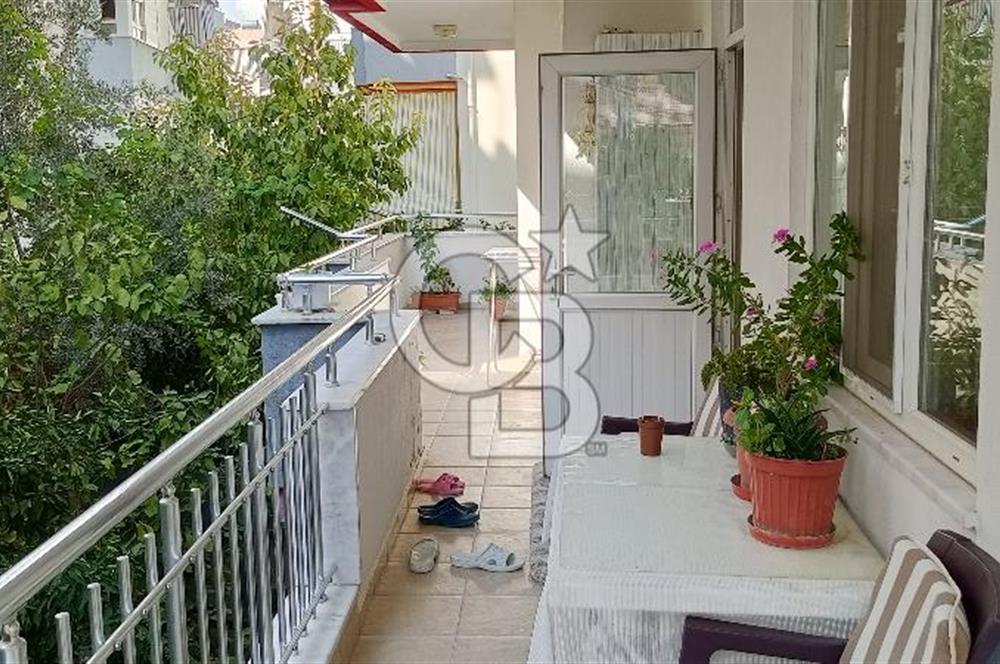 Manavgat Şelale Mahallesi'nde satılık daire