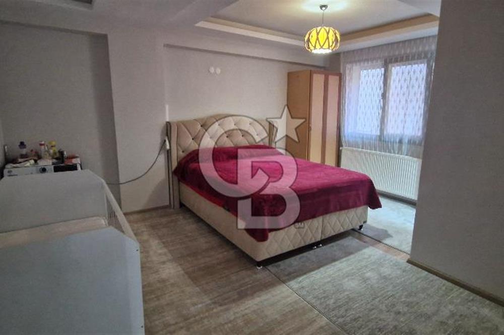 İMBATLI SATILIK 4+1 DUBLEKS DAİRE 